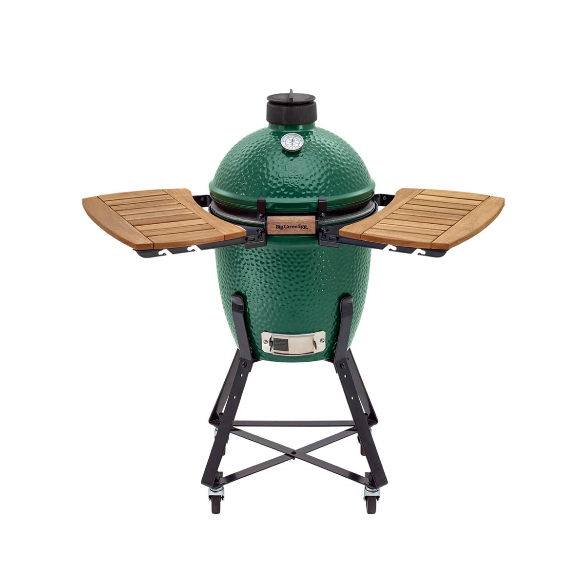 Small Big Green Egg Original Kit