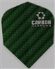 CARBON DART FLIGHTS