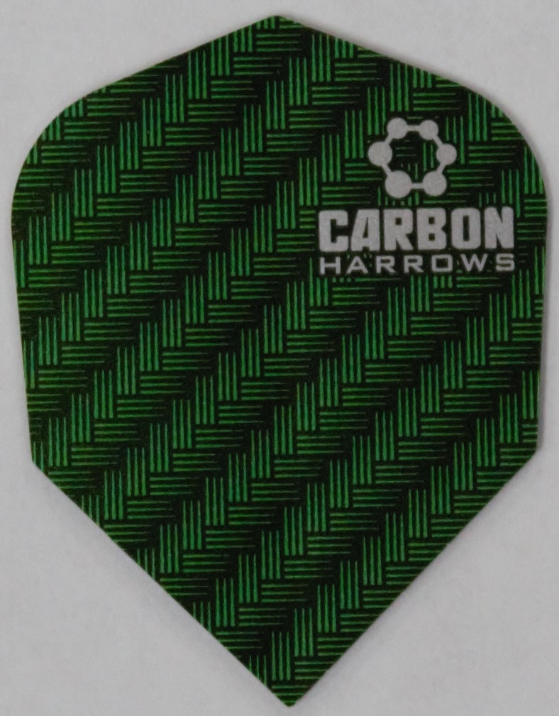 CARBON DART FLIGHTS