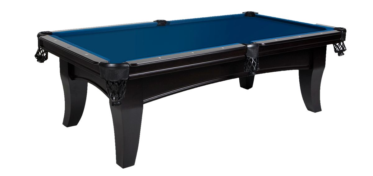 OLHAUSEN CHICAGO POOL TABLE