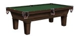OLHAUSEN CLASSIC POOL TABLE