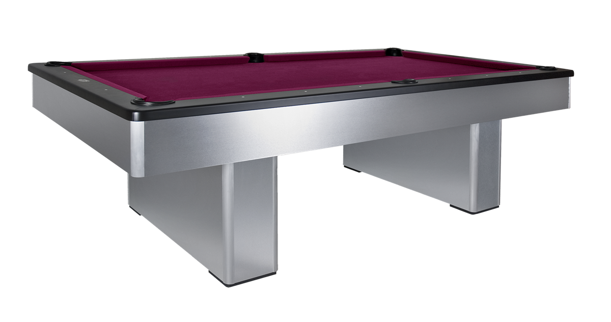 OLHAUSEN MONARCH POOL TABLE