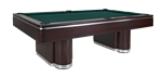 OLHAUSEN PLAZA POOL TABLE