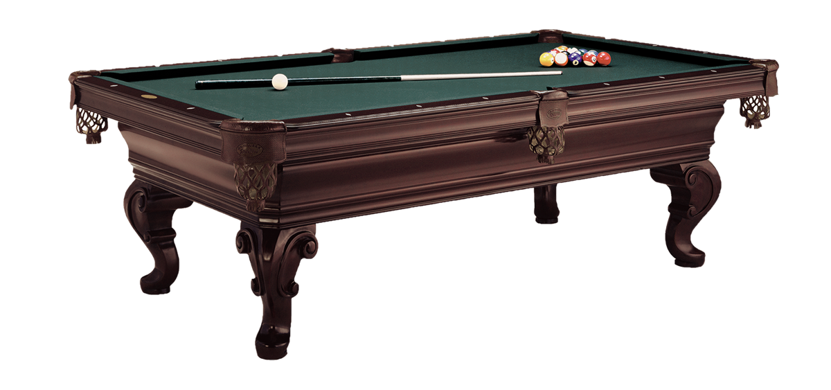 OLHAUSEN SEVILLE POOL TABLE