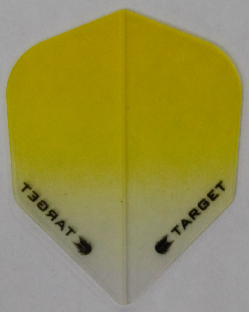 TARGET DART FLIGHTS