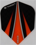 TARGET DART FLIGHTS