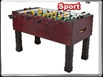 Tornado Sport Foosball