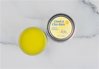 natural organic skin care handmade baby balm