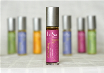 Grounding Essential Oil Roll-On
