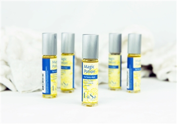 Magic Potion Essential Oil Roll-On (formerly Happy Dance)