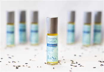 Sleeping Potion Essential Oil Roll-On