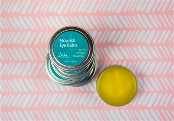 Nourish Eye Balm