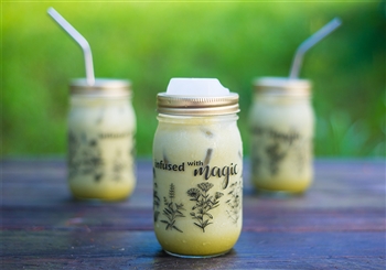 recyclable mason jars made in USA