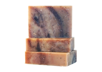 Vanilla Almond Soap