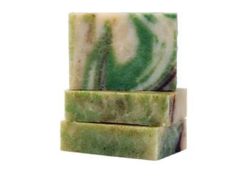 Woodland Spice Soap