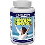 Candida Control | Candida Treatment