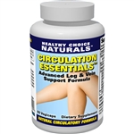 Circulation Essentials Leg and Vein Support Formula