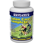 Colon Cleanse Supplement, Colon Cleanse Formula