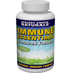 Immune System Boosters | Strengthening Your Immune System | Natural Immune Booster