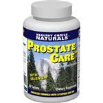 Prostate Care Supplement