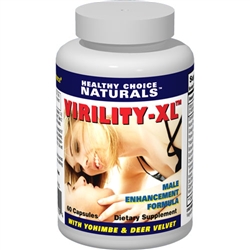 Virility Supplements| Stay Hard Longer Erection Supplements