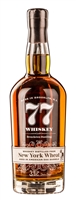 Breuckelen Distillery 77 Wheat Whiskey (750ml)