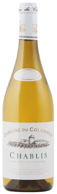 Domaine du Colombier Chablis 2020 (Burgundy, France) (750ml)