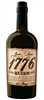 James E. Pepper 1776 Straight Bourbon Whiskey (750ml)