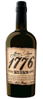 James E. Pepper 1776 Straight Bourbon Whiskey (750ml)