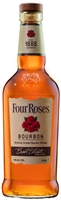 Four Roses Straight Bourbon 80 proof (750ml)