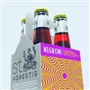 St. Agrestis Negroni 4-pack (4 x 100ml)