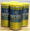 St. Agrestis Spritz 4-pack (4x 187ml)