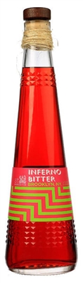 St. Agrestis Inferno Bitter (750ml)