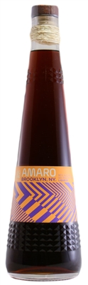 St. Agrestis New York Amaro (750ml)