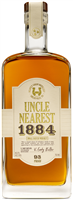 Uncle Nearest 1884 Small Batch Whiskey 93 proof (750ml)