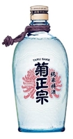 Kiku Masamune Taru Sake (720ml)