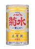 Kikusui Funaguchi Honjozo Can (200ml)