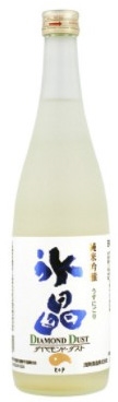 Asamai Shuzo "Diamond Dust" Hyosho Usunigori JG (720ml)