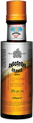 Angostura Orange Bitters (118ml)