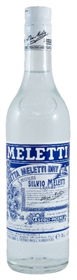 Meletti Anisetta Dry (750ml)