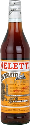 Meletti Amaro (750ml)