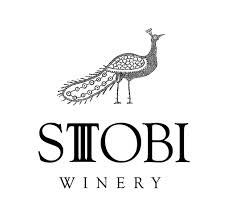 Stobi Winery Vranec 2019 (Macedonia) (750ml)