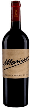 Marion Cabernet Sauvignon 2016 (Veneto, Italy)