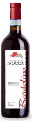 La Rocca Bardolino 2020 (Veneto, Italy) (750ml)