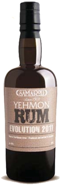Samaroli Yehmon Rum 2011 (750ml)