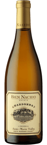 Bien Nacido Santa Maria Valley Chardonnay 2017 (California, United States) (750ml)