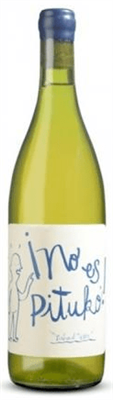 Echevrria "No es Pituko" Viognier 2022 (Central Valley, Chile) (750ml)