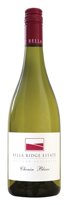 Bella Ridge Chenin Blanc 2013 (Western Australia, Australia) (750ml)