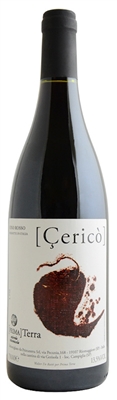 Cerico Prima Terra Rosso NV (Liguria, Italy) (750ml)