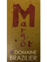 Domaine Brazilier Coteaux du Vendomois "Margot" 2019 (Loire Valley, France) (750ml)